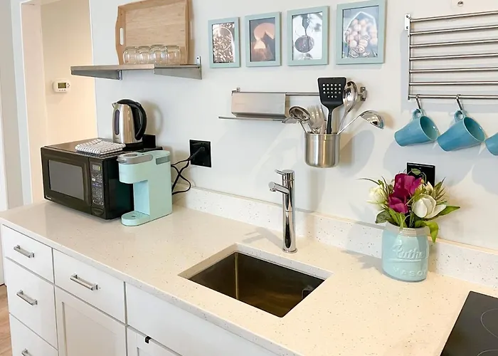 Apartamento Wrigleyville Friends Unit - 5bdrm Chicago