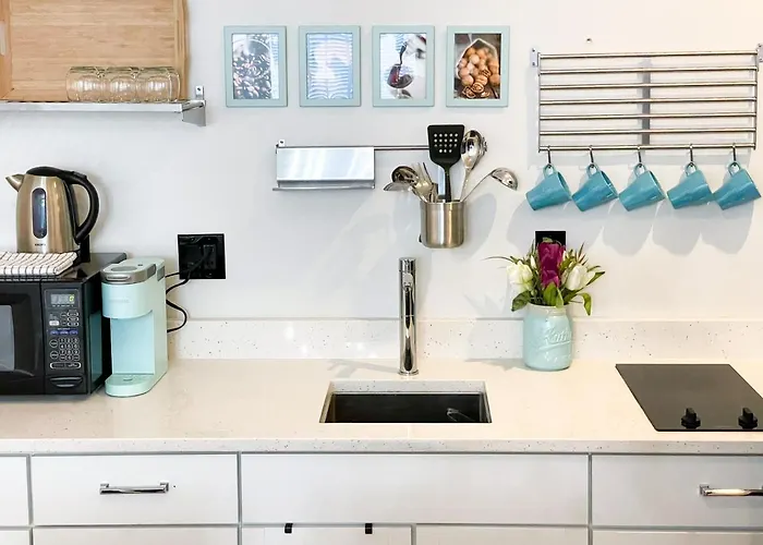 Wrigleyville Friends Unit - 5bdrm Apartamento