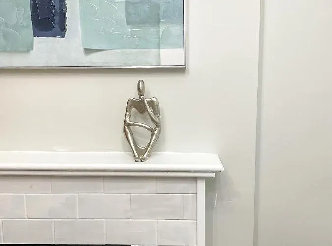 Wrigleyville Friends Unit - 5bdrm Apartamento