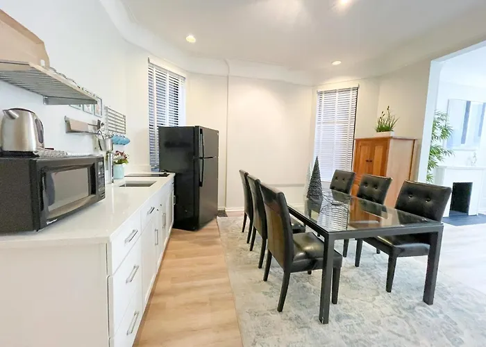 Apartamento Wrigleyville Friends Unit - 5bdrm *