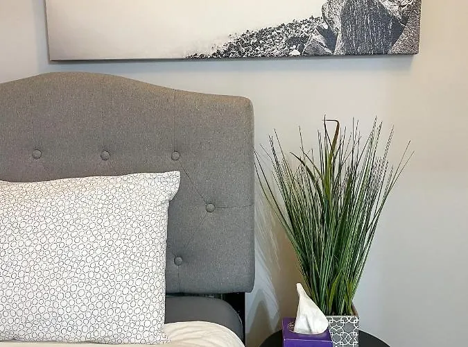 Apartamento Wrigleyville Friends Unit - 5bdrm