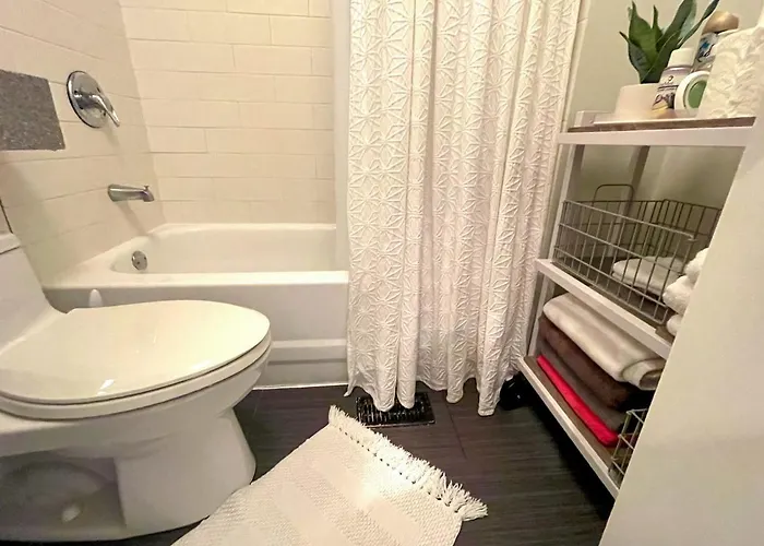 Apartamento Wrigleyville Friends Unit - 5bdrm Chicago