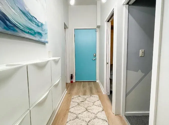 Apartamento Wrigleyville Friends Unit - 5bdrm