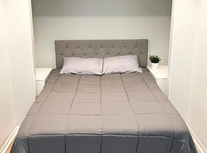 Wrigleyville Friends Unit - 5bdrm Apartamento *