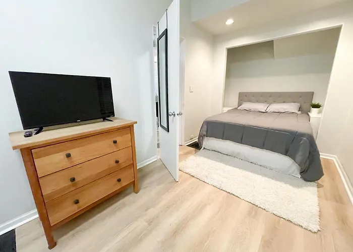 Apartamento Wrigleyville Friends Unit - 5bdrm *